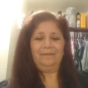 Meet your Posher, Irma